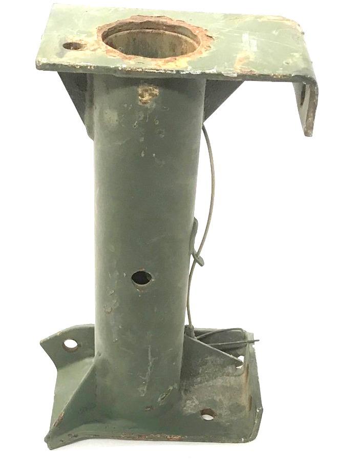 Left Rear Rollbar Bracket M151 AM General MUTT Jeep